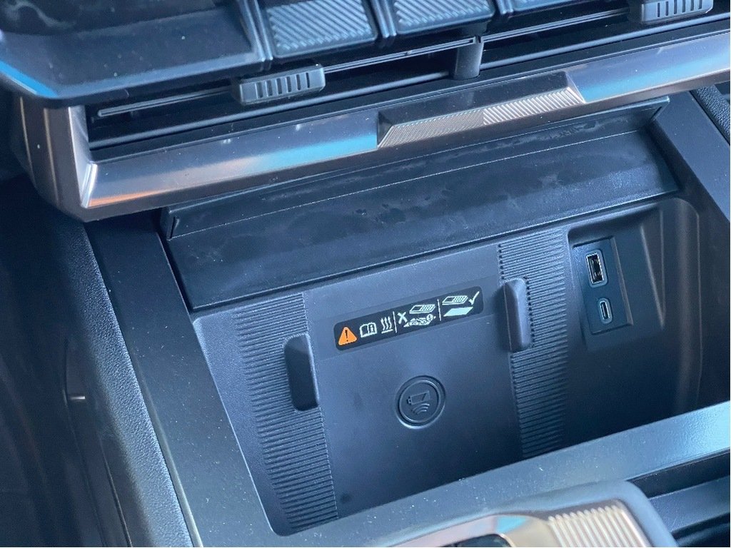 2025 GMC HUMMER EV SUV in Joliette, Quebec - 18 - w1024h768px