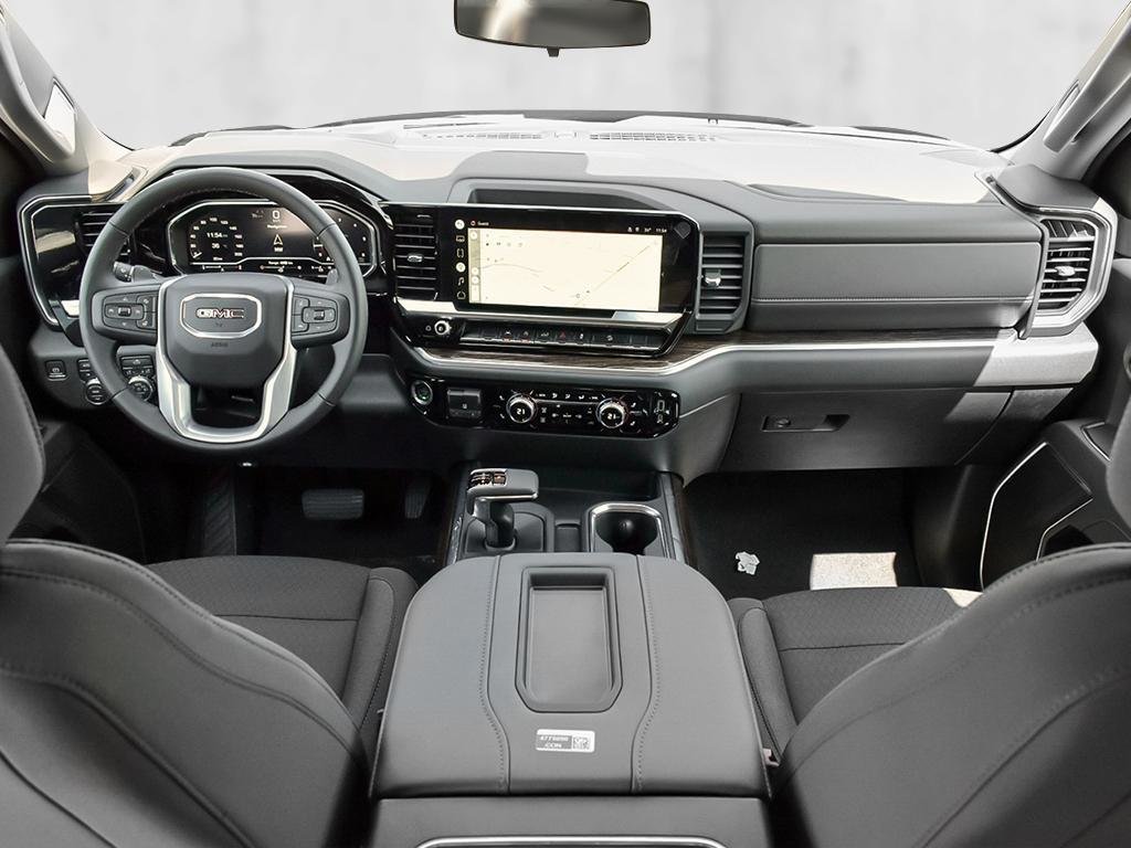 GMC K1500 SIERRA CREW CAB ELEVATION STD/BOX (3SB)  2026 à Joliette, Québec - 22 - w1024h768px