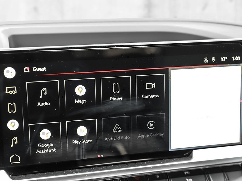 GMC K1500 SIERRA CREW CAB ELEVATION STD/BOX (3SB)  2026 à Joliette, Québec - 18 - w1024h768px