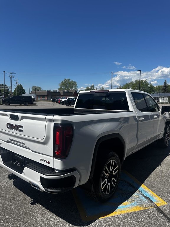 GMC Sierra 1500  2023 à Joliette, Québec - 12 - w1024h768px