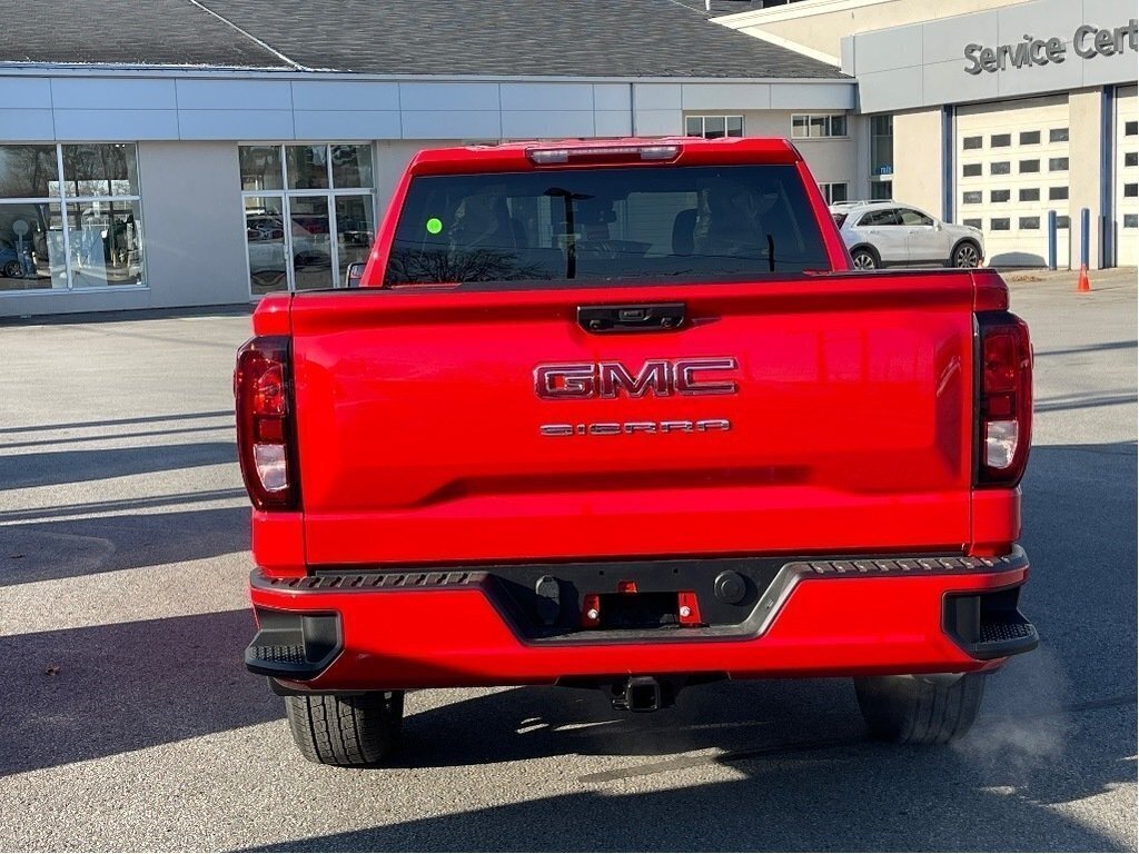 GMC Sierra 1500  2024 à Joliette, Québec - 5 - w1024h768px