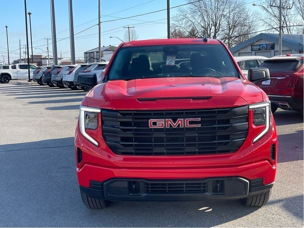 2024 GMC Sierra 1500 in Joliette, Quebec - 2 - w1024h768px