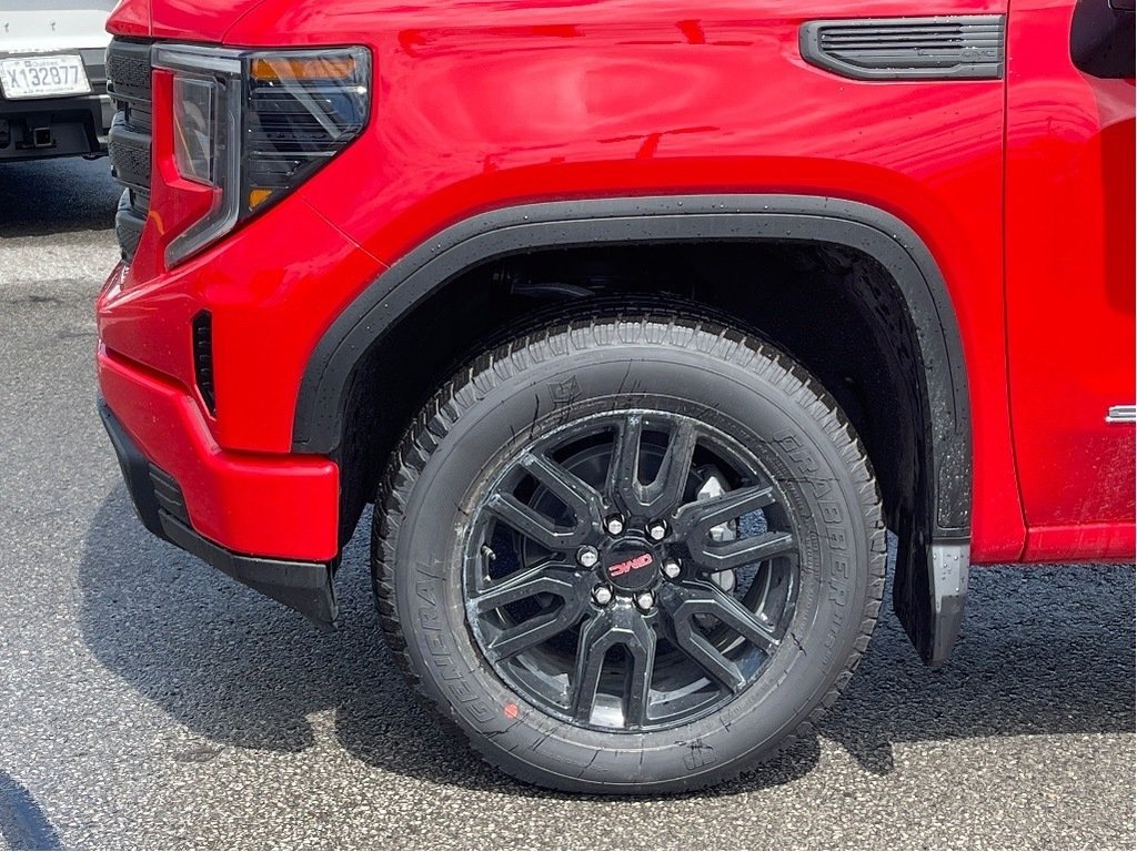 2024 GMC Sierra 1500 in Joliette, Quebec - 7 - w1024h768px