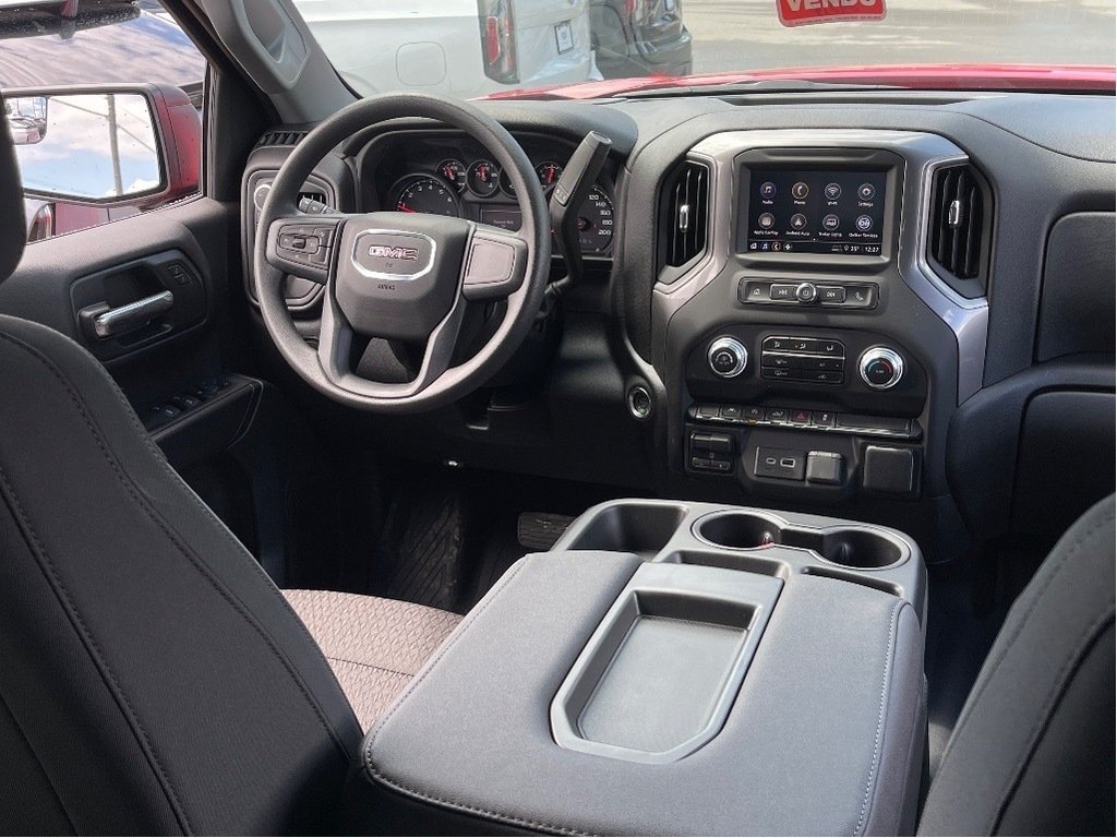 2024 GMC Sierra 1500 in Joliette, Quebec - 11 - w1024h768px