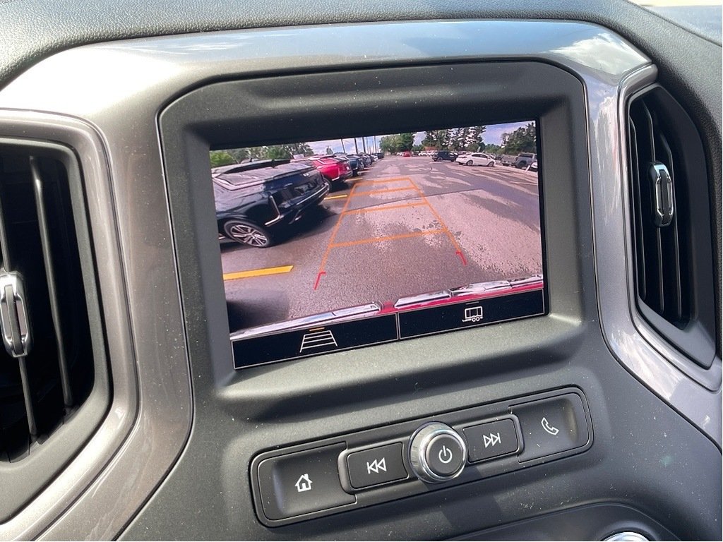 2024 GMC Sierra 1500 in Joliette, Quebec - 17 - w1024h768px