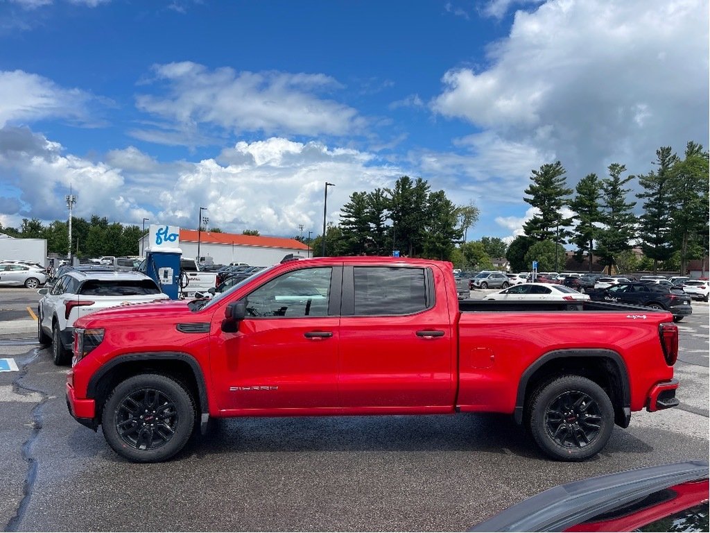 2024 GMC Sierra 1500 in Joliette, Quebec - 3 - w1024h768px