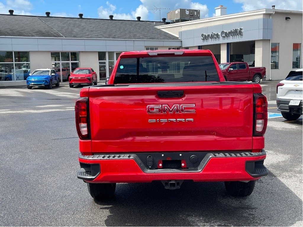 GMC Sierra 1500  2024 à Joliette, Québec - 5 - w1024h768px