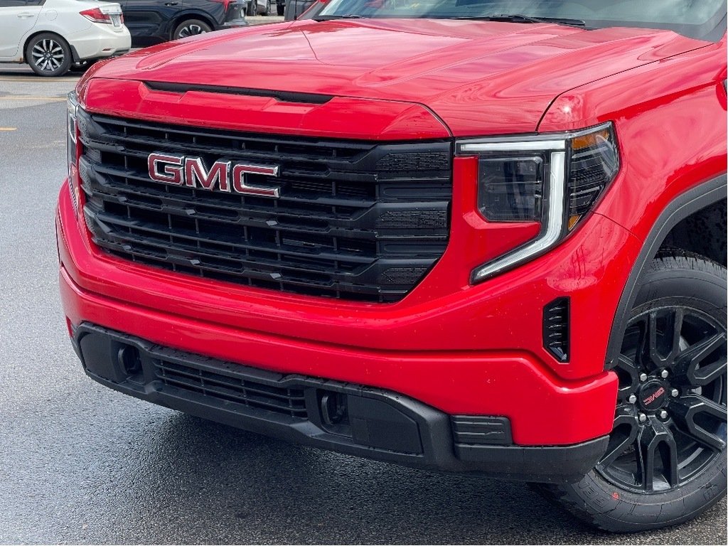 2024 GMC Sierra 1500 in Joliette, Quebec - 6 - w1024h768px