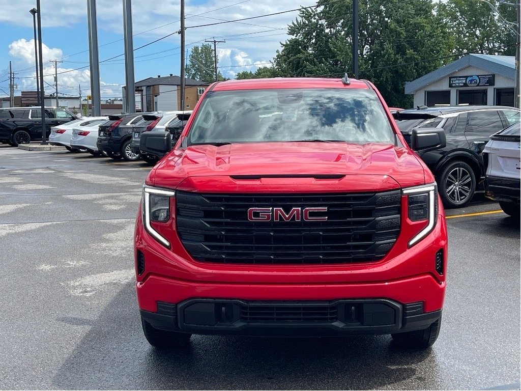 2024 GMC Sierra 1500 in Joliette, Quebec - 2 - w1024h768px