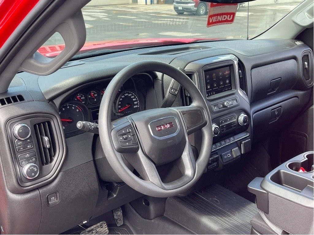 2024 GMC Sierra 1500 in Joliette, Quebec - 8 - w1024h768px