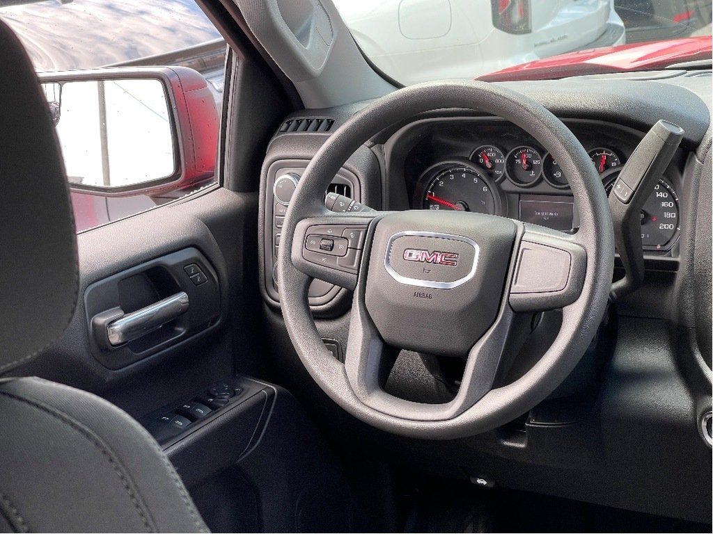 2024 GMC Sierra 1500 in Joliette, Quebec - 14 - w1024h768px