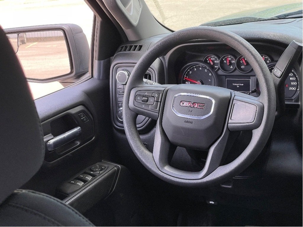 2024 GMC Sierra 1500 in Joliette, Quebec - 14 - w1024h768px