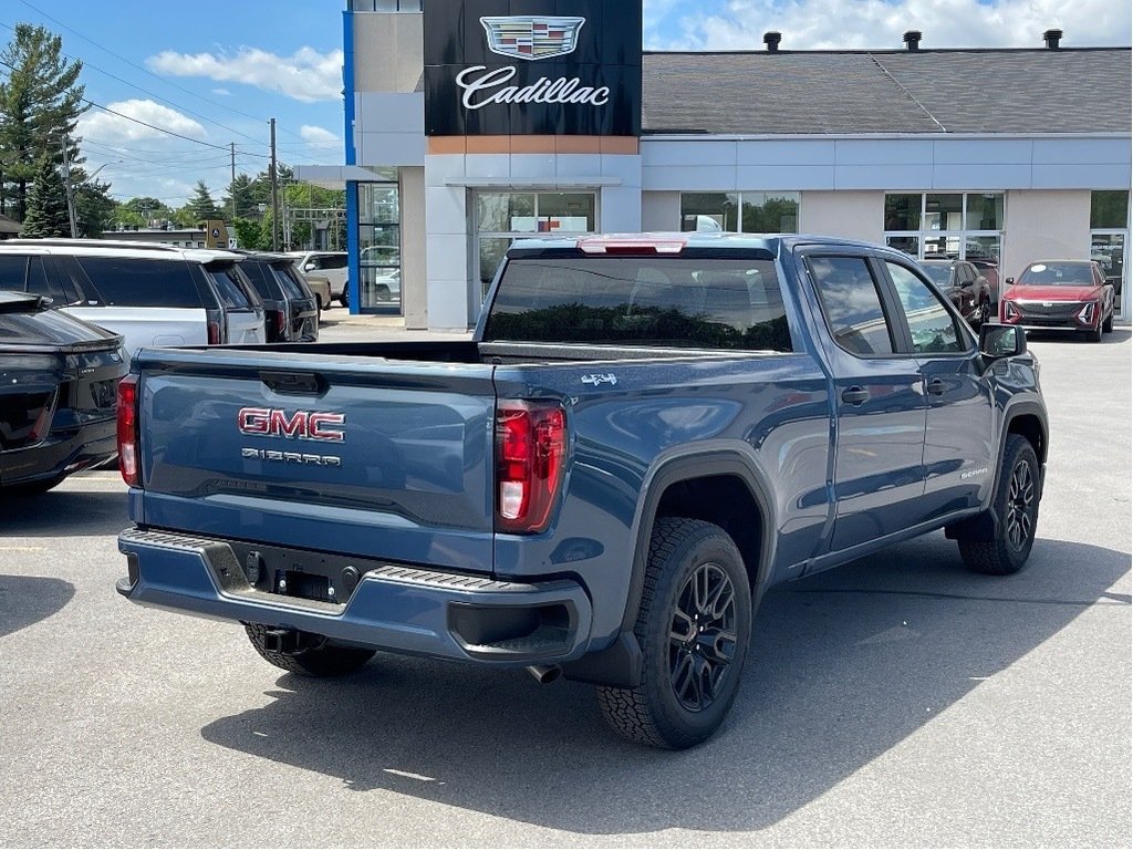 2024 GMC Sierra 1500 in Joliette, Quebec - 4 - w1024h768px