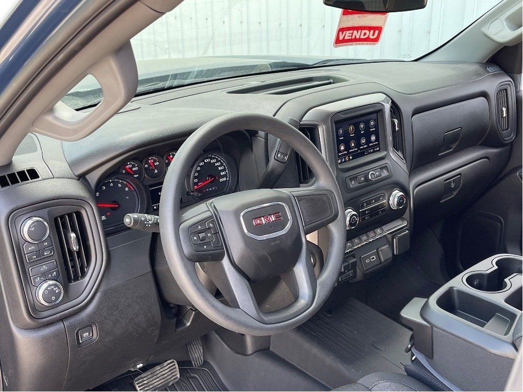 2024 GMC Sierra 1500 in Joliette, Quebec - 8 - w1024h768px