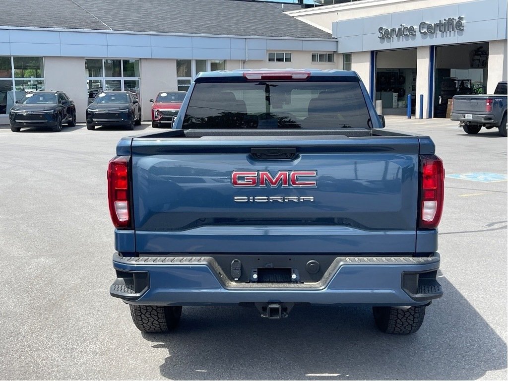 2024 GMC Sierra 1500 in Joliette, Quebec - 5 - w1024h768px