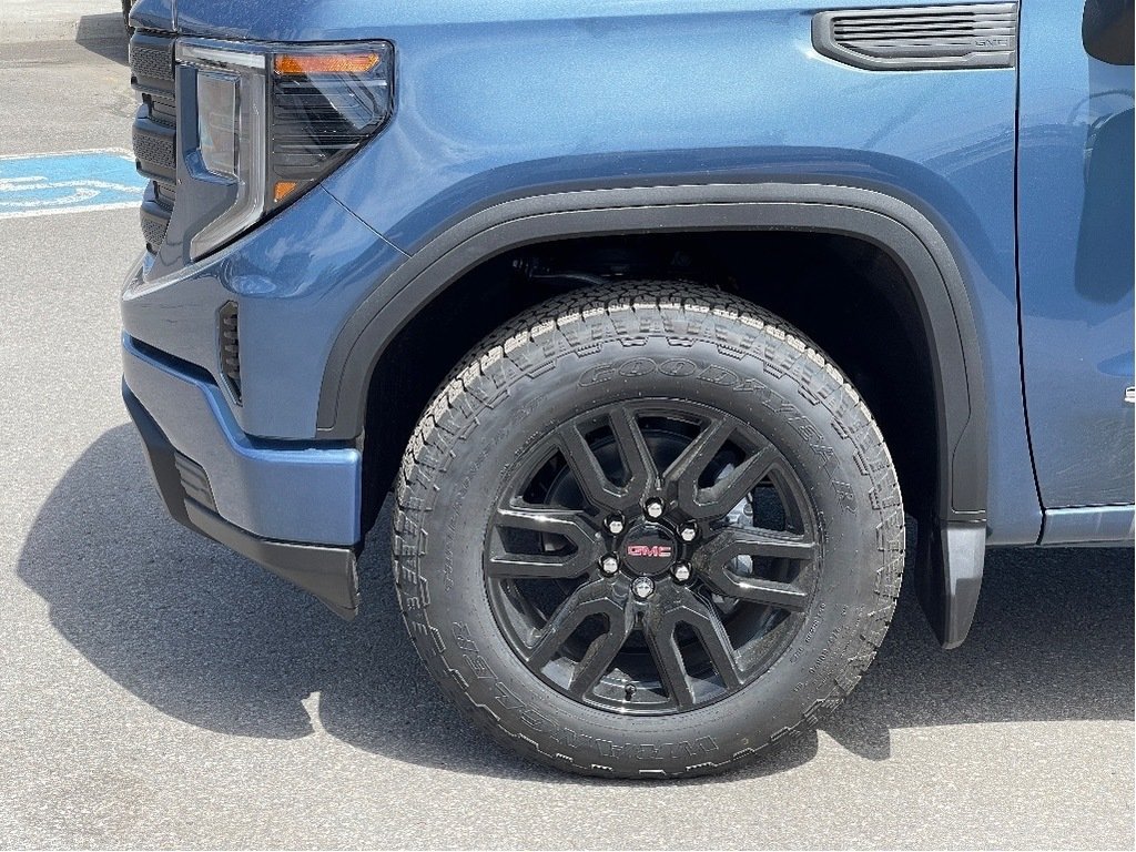 GMC Sierra 1500  2024 à Joliette, Québec - 7 - w1024h768px