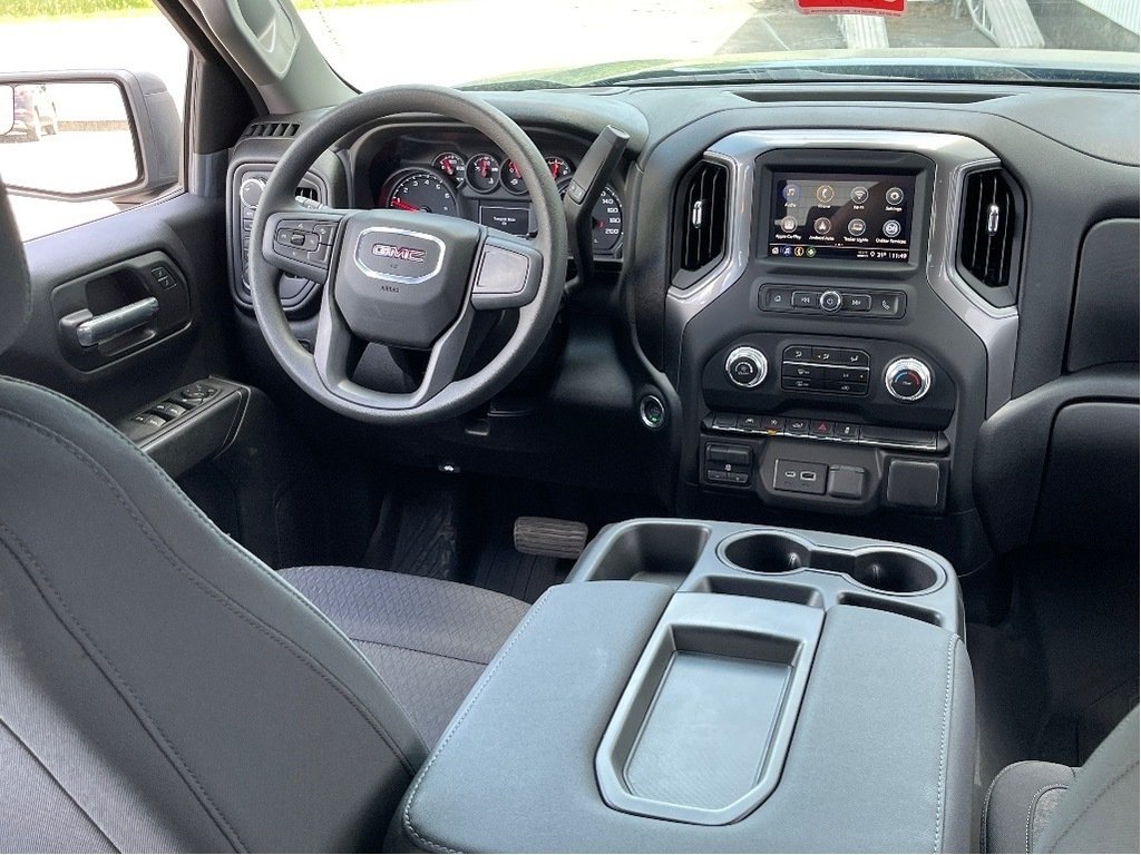 2024 GMC Sierra 1500 in Joliette, Quebec - 11 - w1024h768px