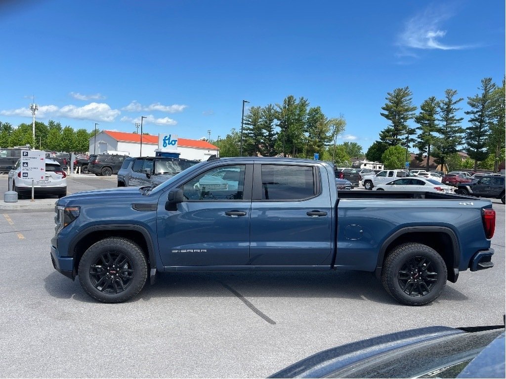 GMC Sierra 1500  2024 à Joliette, Québec - 3 - w1024h768px