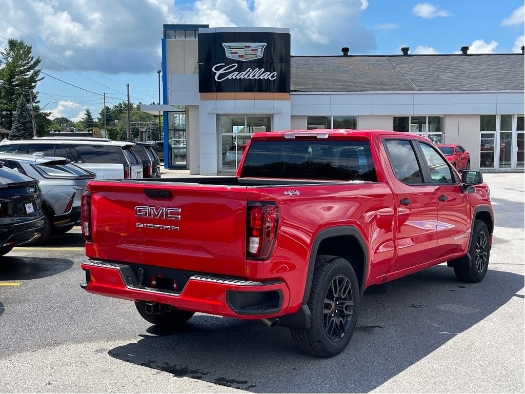 2024 GMC Sierra 1500 in Joliette, Quebec - 4 - w1024h768px