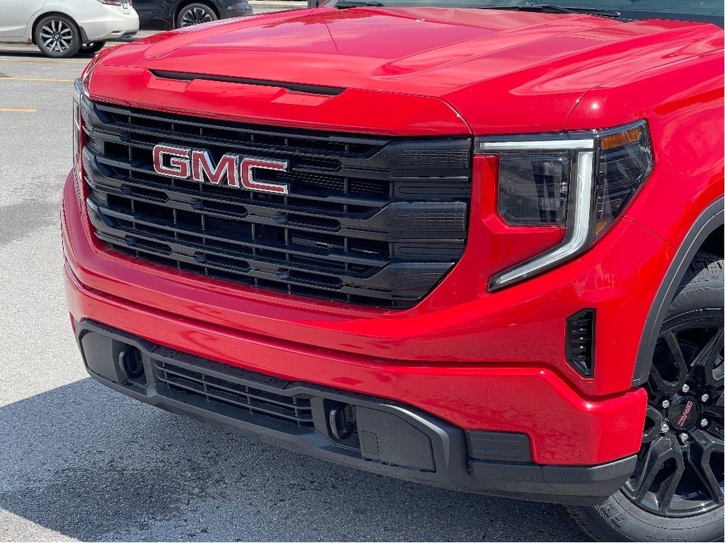 2024 GMC Sierra 1500 in Joliette, Quebec - 6 - w1024h768px