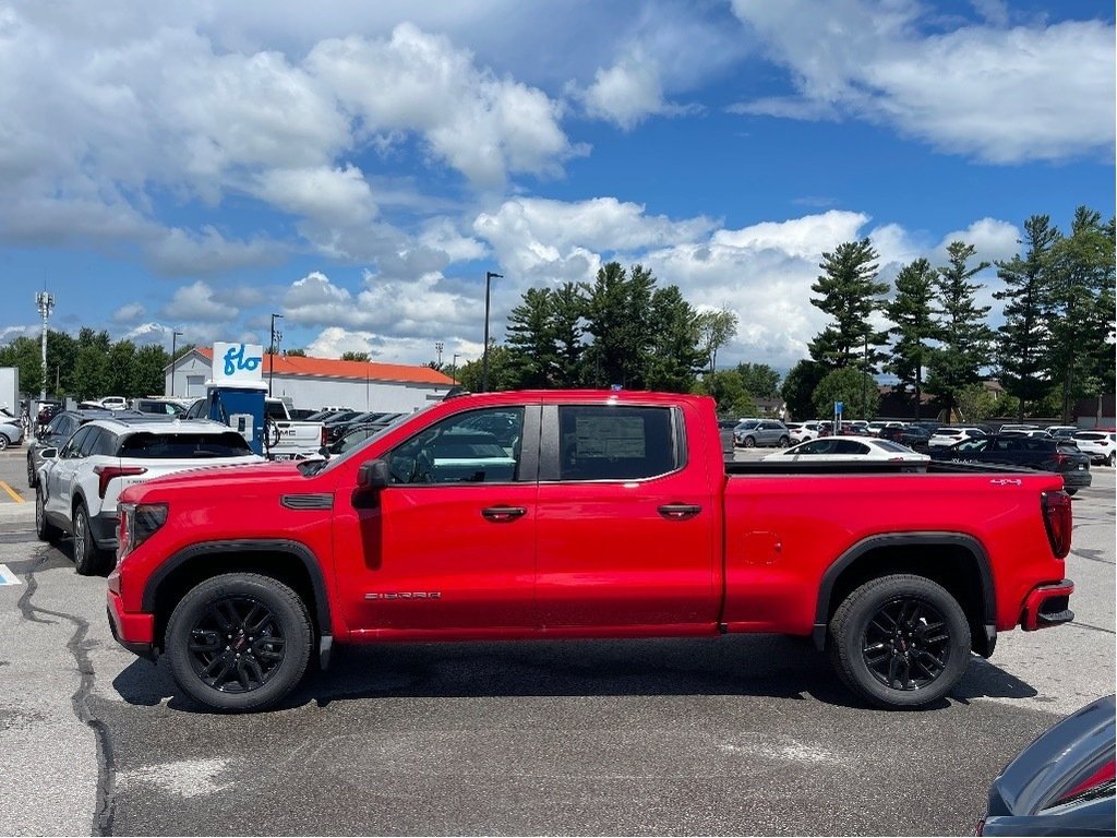 GMC Sierra 1500  2024 à Joliette, Québec - 3 - w1024h768px