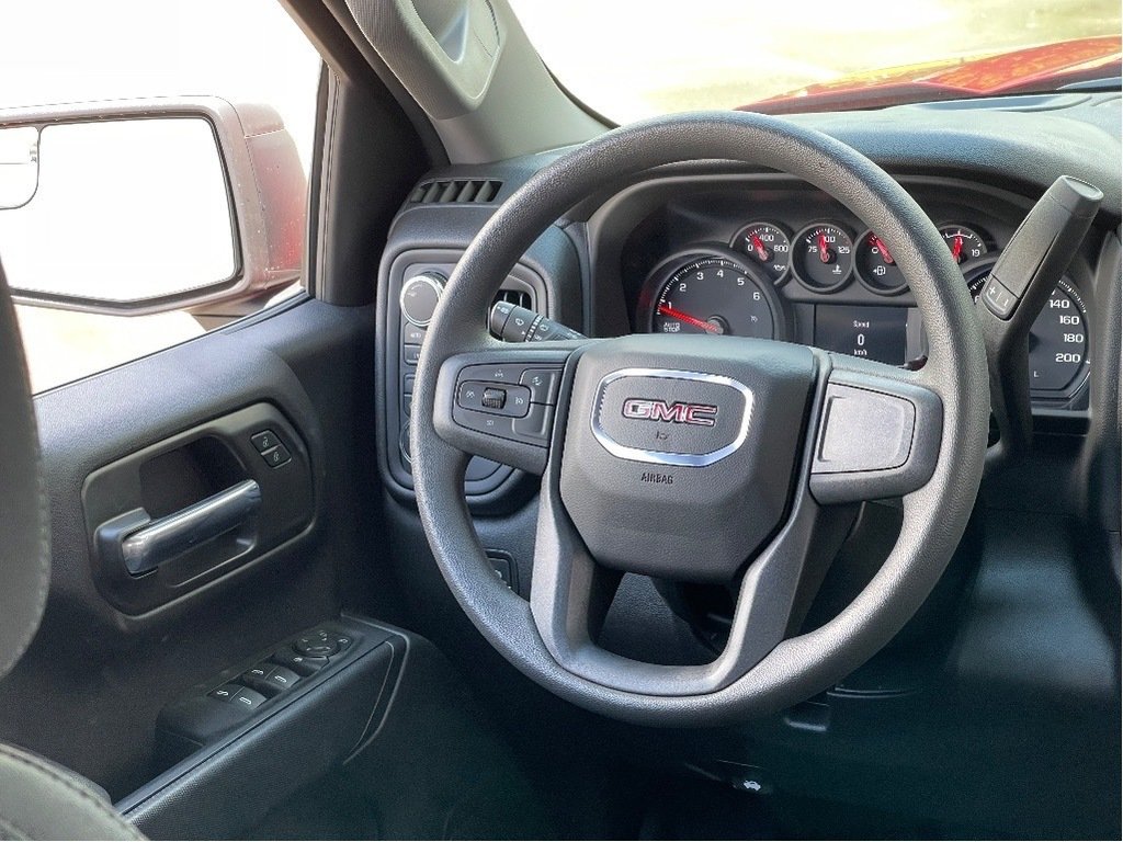 2024 GMC Sierra 1500 in Joliette, Quebec - 14 - w1024h768px