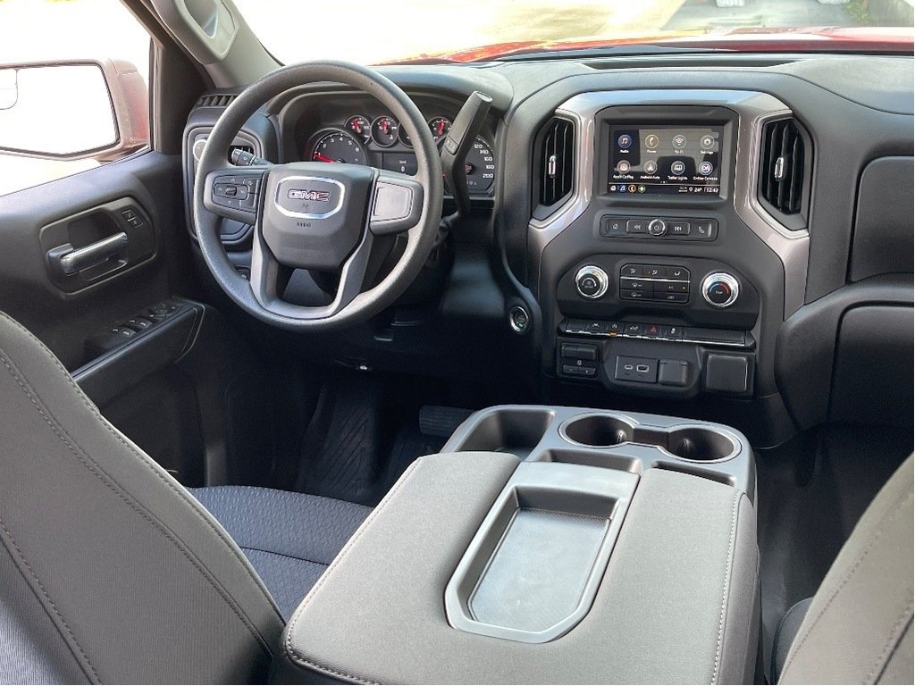 2024 GMC Sierra 1500 in Joliette, Quebec - 11 - w1024h768px