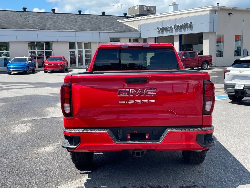 2024 GMC Sierra 1500 in Joliette, Quebec - 5 - w1024h768px