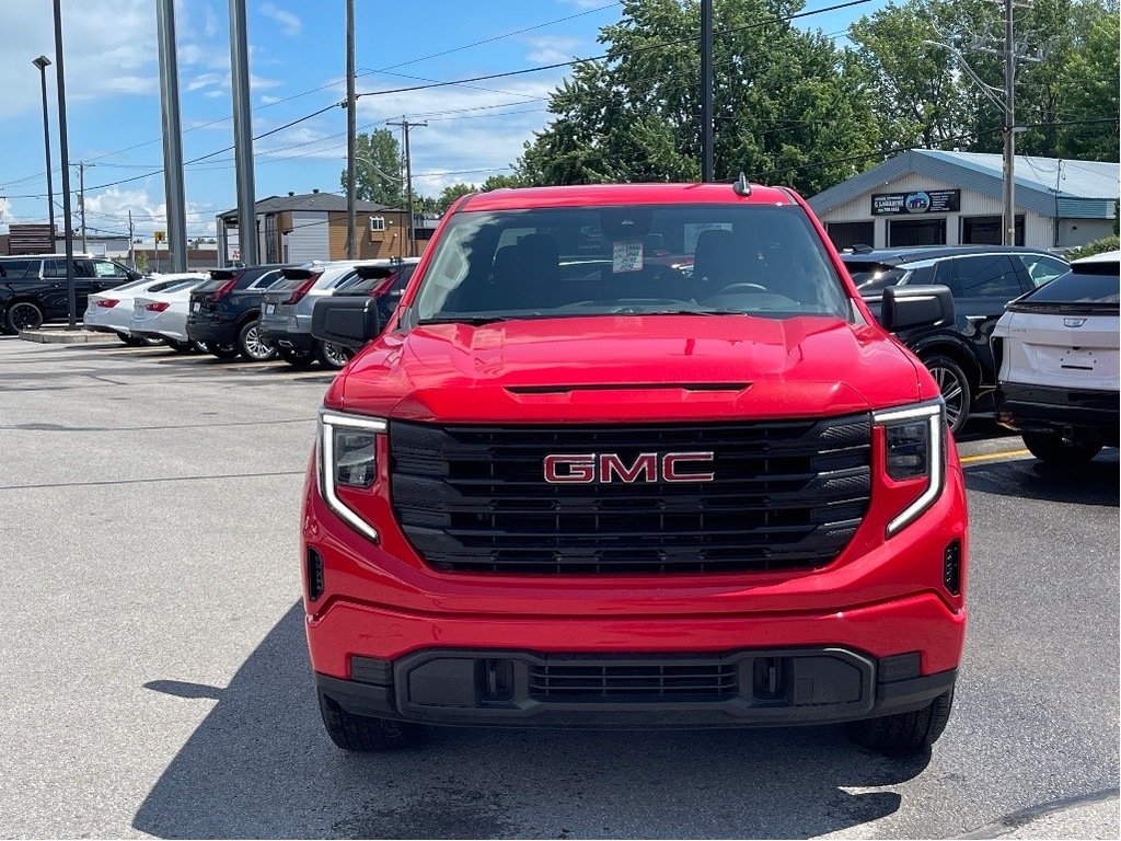 GMC Sierra 1500  2024 à Joliette, Québec - 2 - w1024h768px