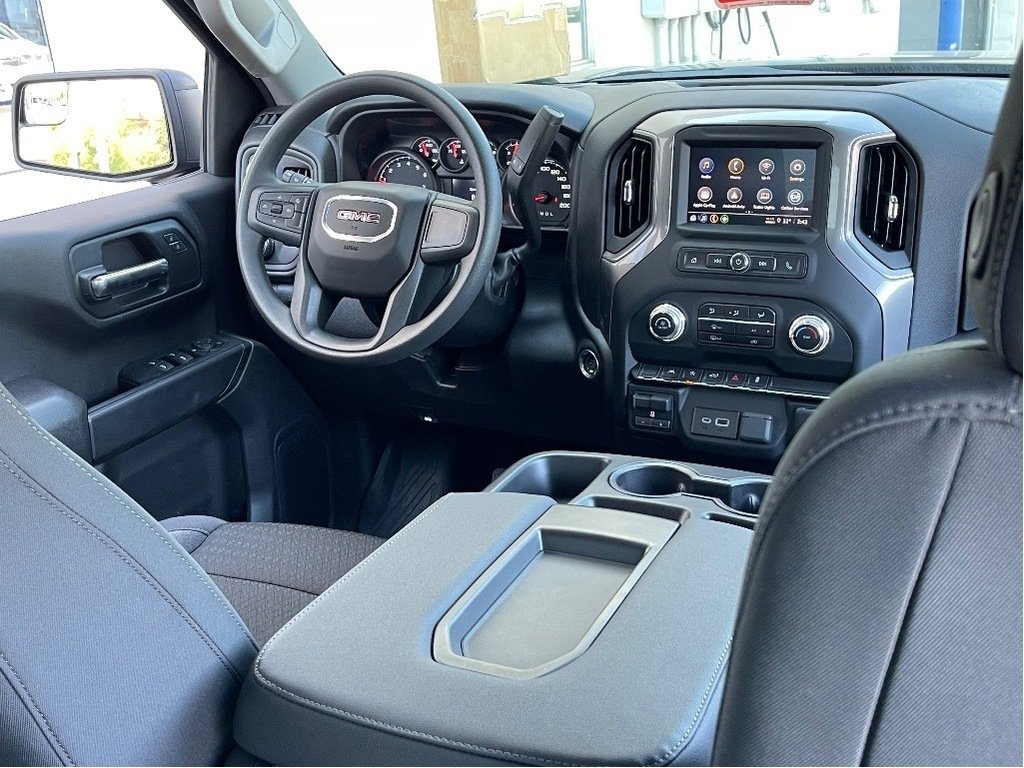 2024 GMC Sierra 1500 in Joliette, Quebec - 11 - w1024h768px