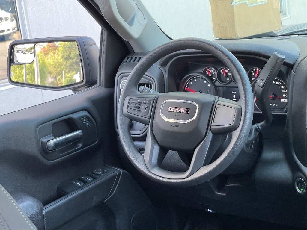 2024 GMC Sierra 1500 in Joliette, Quebec - 14 - w1024h768px