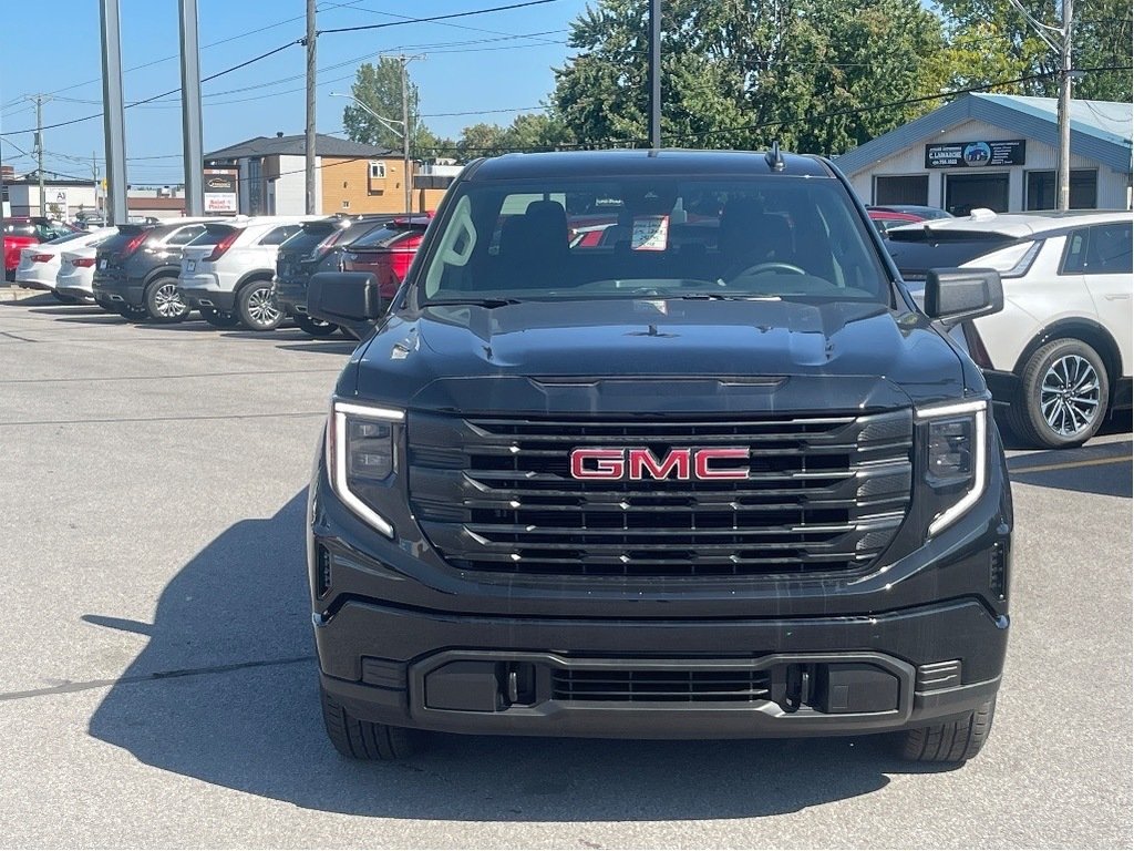 GMC Sierra 1500  2024 à Joliette, Québec - 2 - w1024h768px