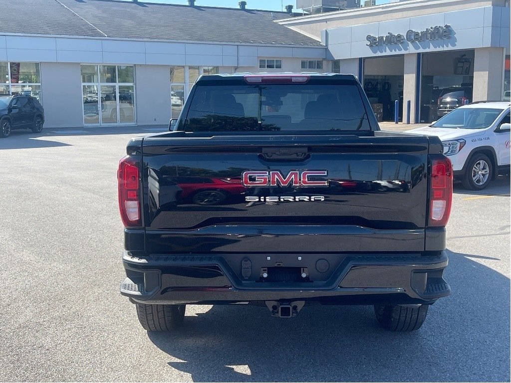 2024 GMC Sierra 1500 in Joliette, Quebec - 5 - w1024h768px