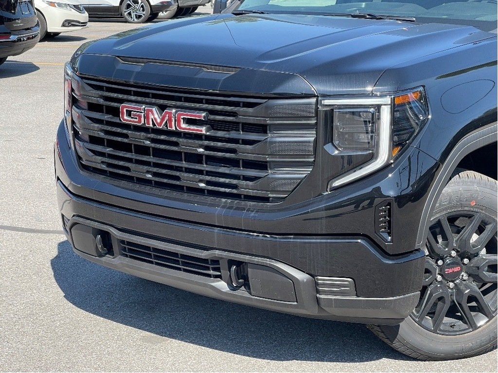 GMC Sierra 1500  2024 à Joliette, Québec - 6 - w1024h768px