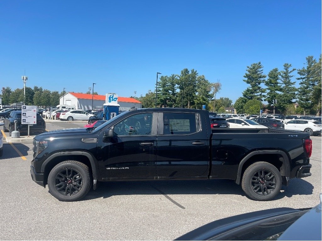 GMC Sierra 1500  2024 à Joliette, Québec - 3 - w1024h768px