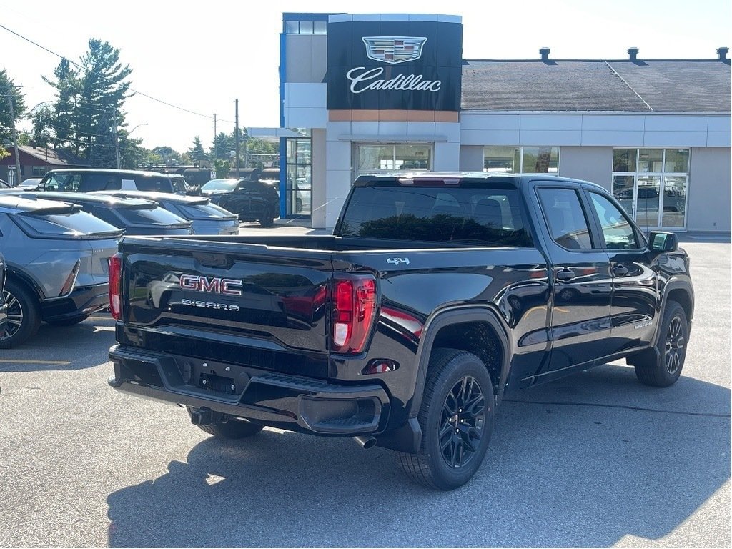 2024 GMC Sierra 1500 in Joliette, Quebec - 4 - w1024h768px