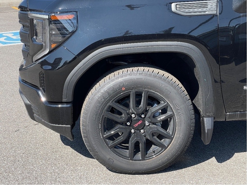 2024 GMC Sierra 1500 in Joliette, Quebec - 7 - w1024h768px