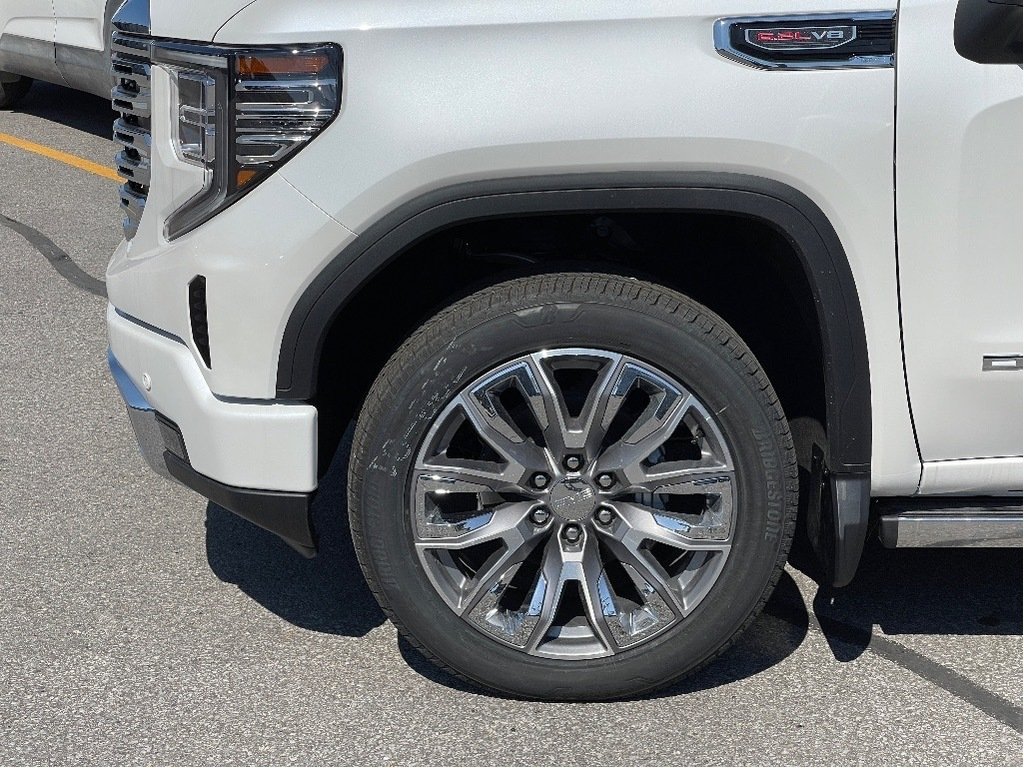 GMC Sierra 1500  2024 à Joliette, Québec - 7 - w1024h768px