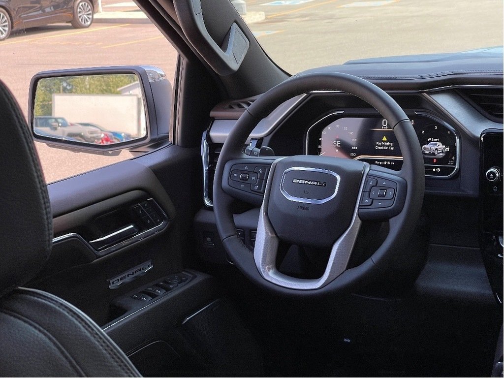 2024 GMC Sierra 1500 in Joliette, Quebec - 15 - w1024h768px