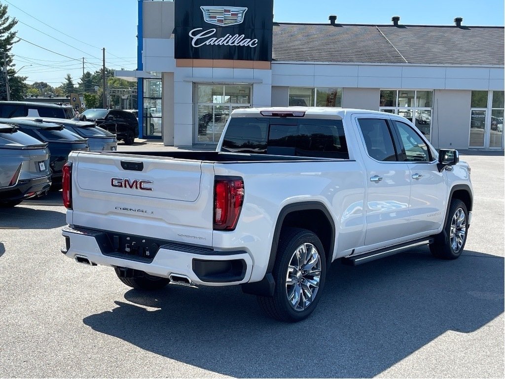 GMC Sierra 1500  2024 à Joliette, Québec - 4 - w1024h768px