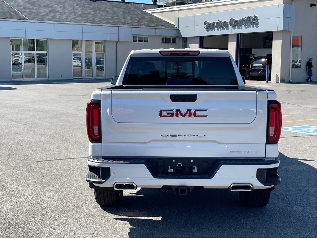 GMC Sierra 1500  2024 à Joliette, Québec - 5 - w1024h768px