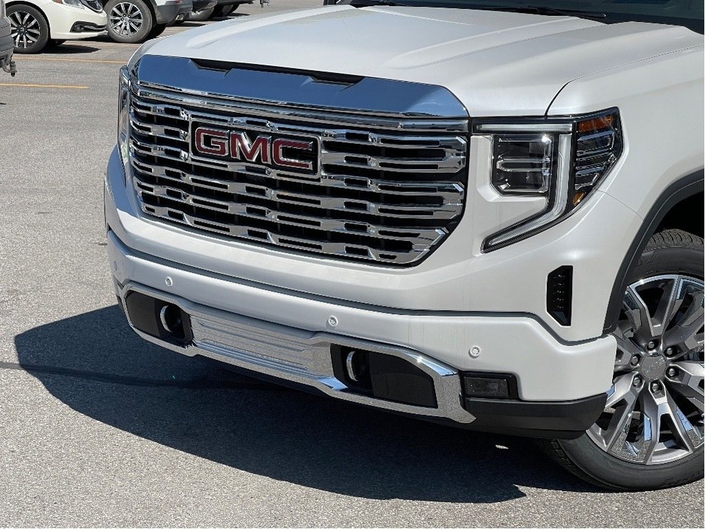 2024 GMC Sierra 1500 in Joliette, Quebec - 6 - w1024h768px