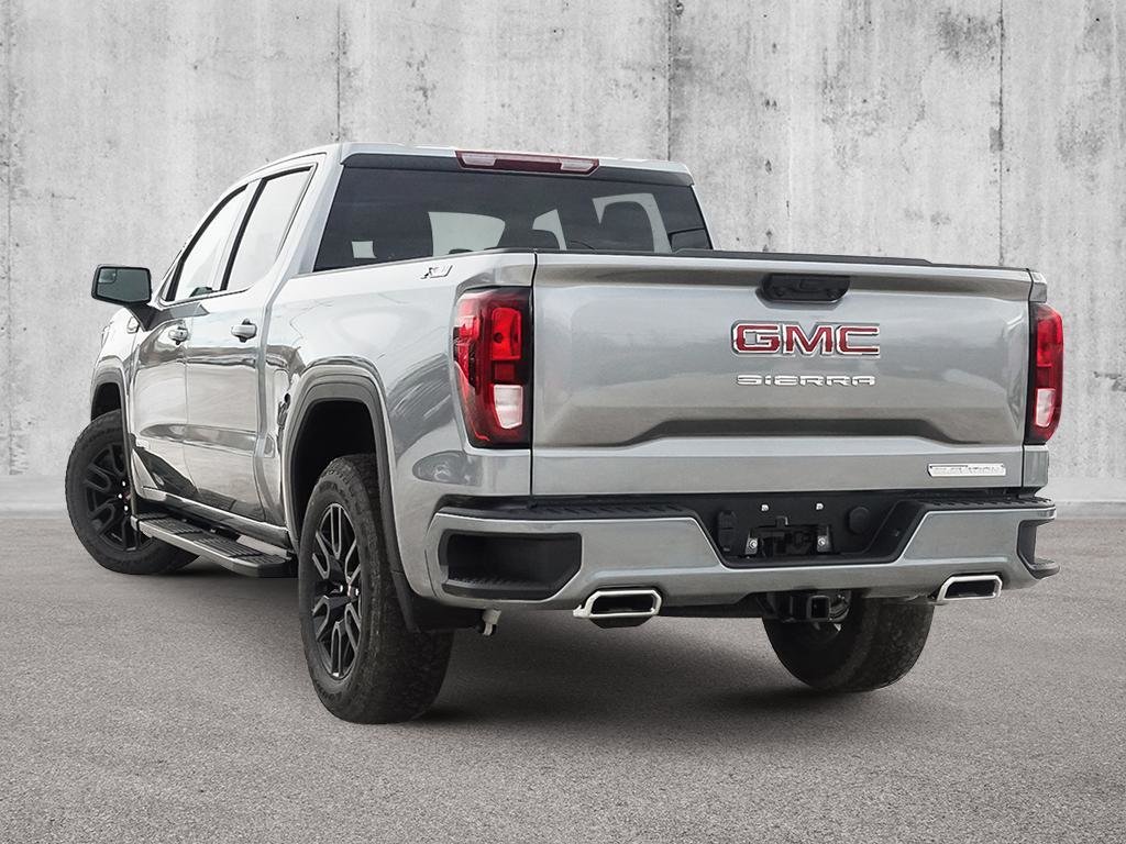 2024 GMC Sierra 1500 in Joliette, Quebec - 4 - w1024h768px