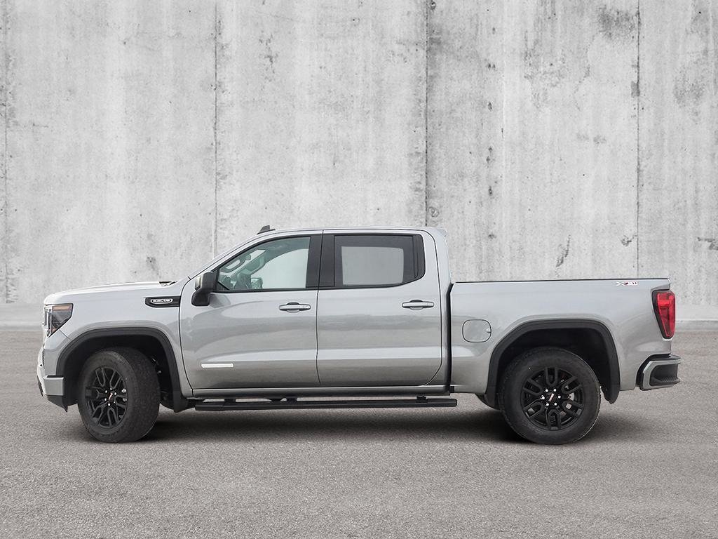 2024 GMC Sierra 1500 in Joliette, Quebec - 3 - w1024h768px