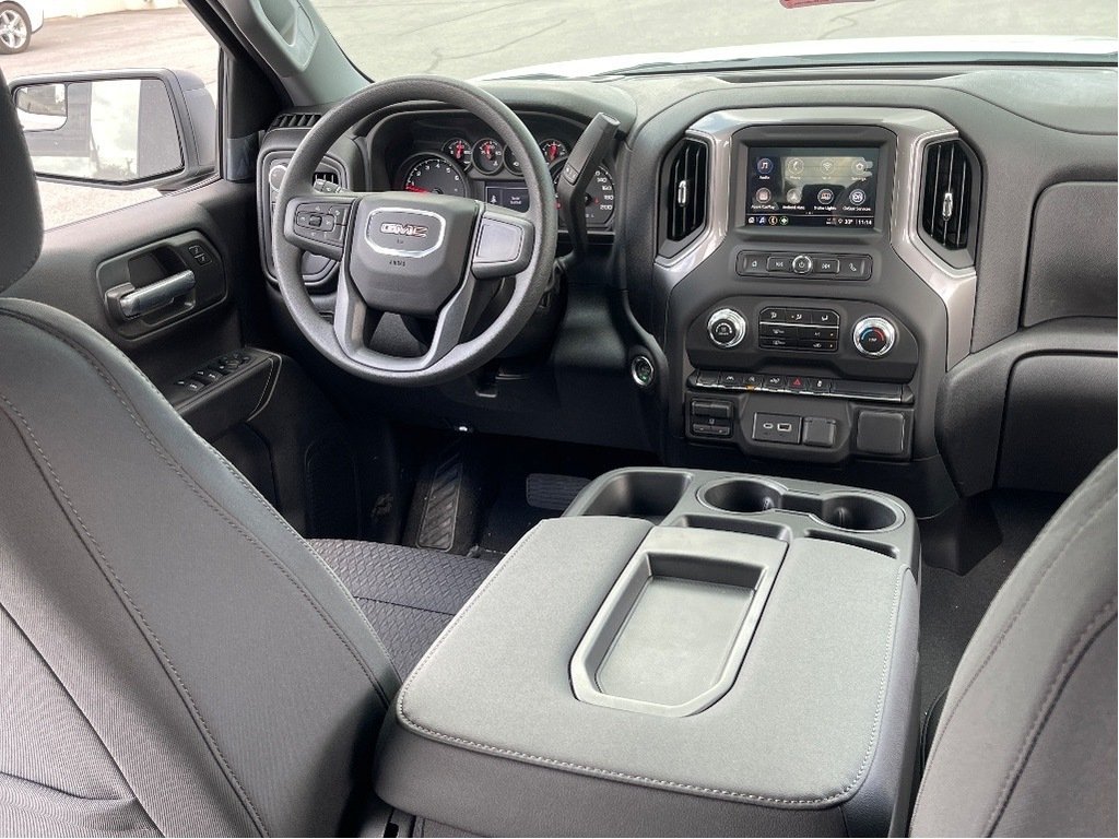 2024 GMC Sierra 1500 in Joliette, Quebec - 11 - w1024h768px