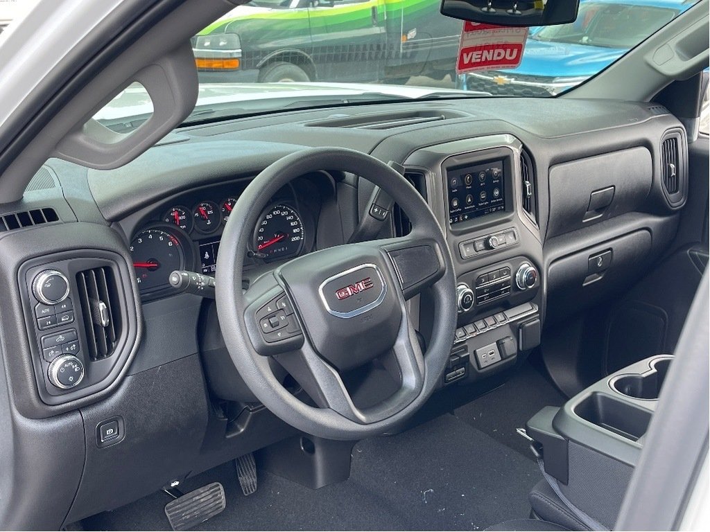 2024 GMC Sierra 1500 in Joliette, Quebec - 8 - w1024h768px