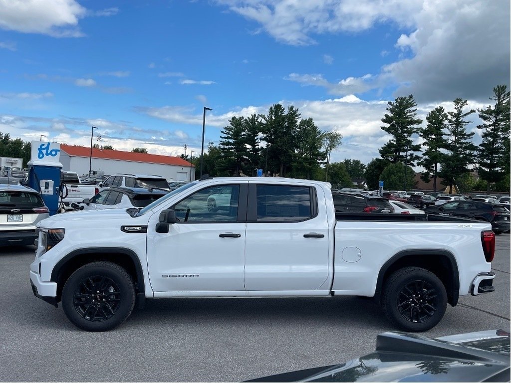 2024 GMC Sierra 1500 in Joliette, Quebec - 3 - w1024h768px