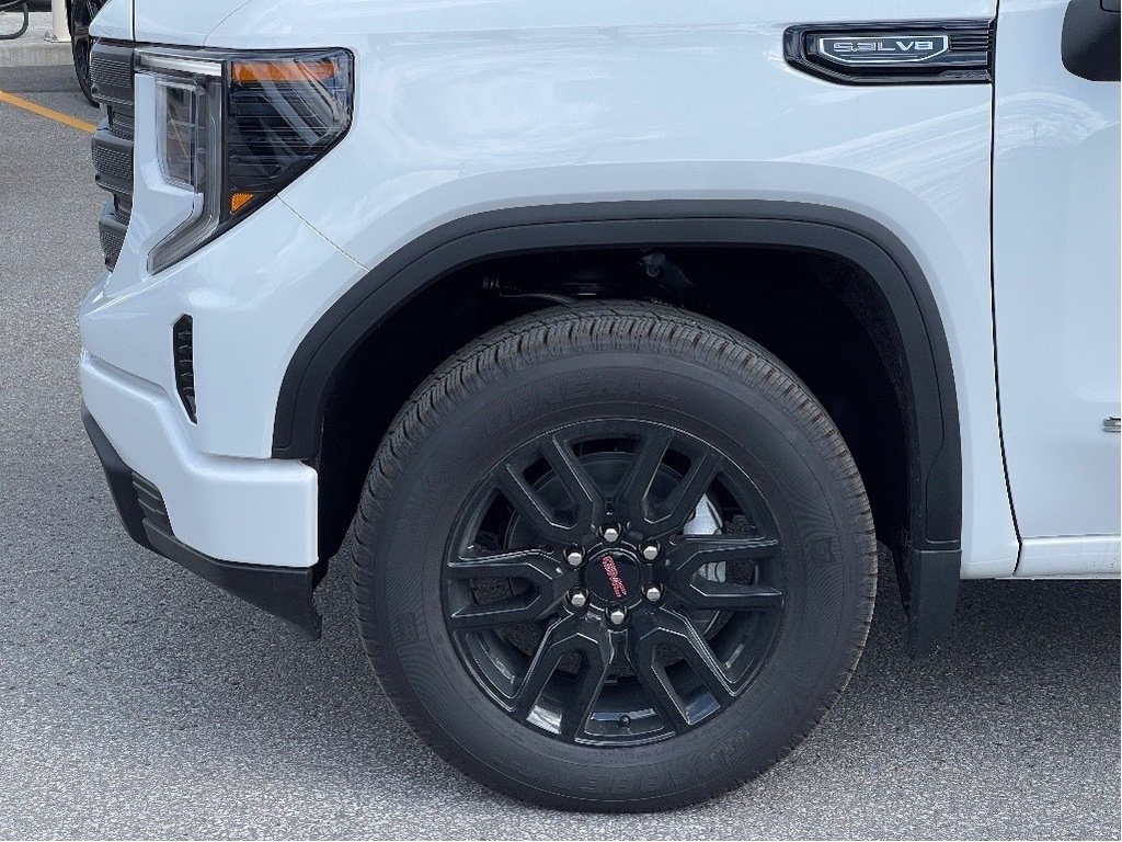 2024 GMC Sierra 1500 in Joliette, Quebec - 7 - w1024h768px