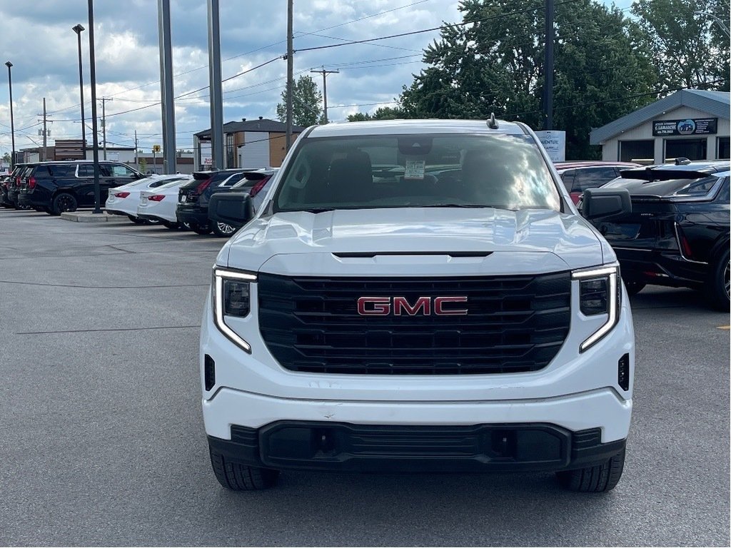 GMC Sierra 1500  2024 à Joliette, Québec - 2 - w1024h768px