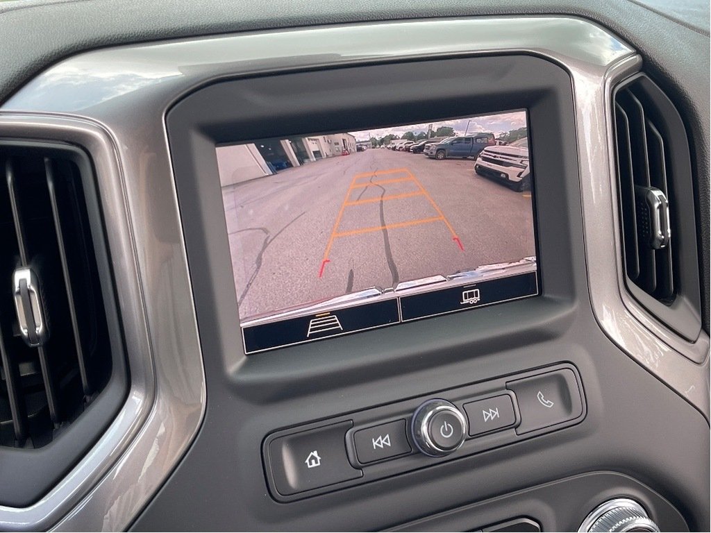 2024 GMC Sierra 1500 in Joliette, Quebec - 17 - w1024h768px